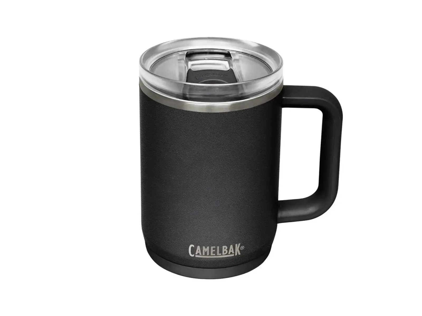 Camelbak Thrive Mug VSS kubek termiczny 0,5 l Black