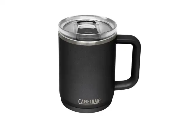 Camelbak Thrive Mug VSS kubek termiczny 0,5 l Black