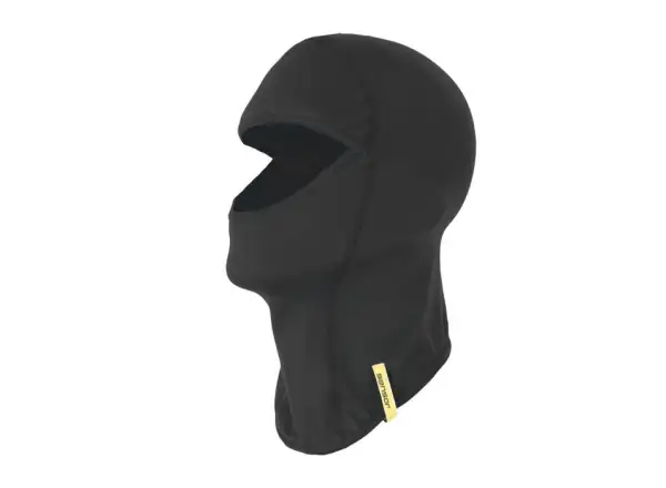 Sensor Double Face dziecięca kominiarka czarna