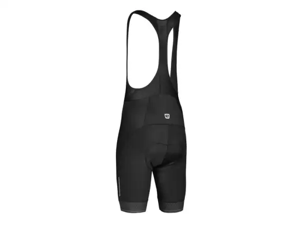 Etape Elite Lacl 2.0 męskie szorty z wkładką czarna