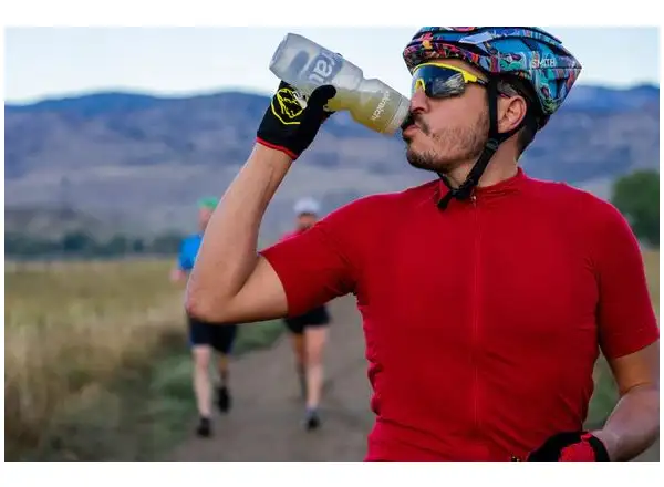 Skratch Labs Hydration Sport Drink Mix napój jonowy 440 g cytryna/lima