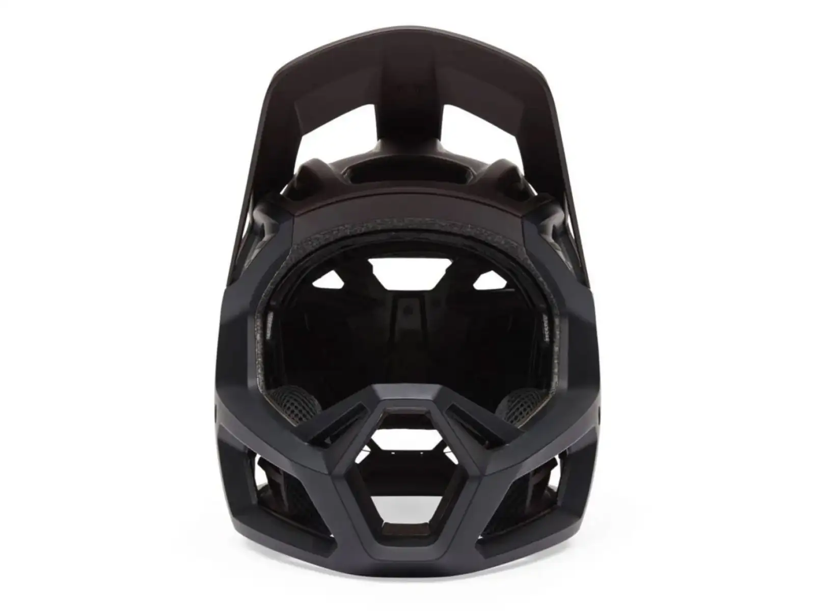 Fox Proframe Rs Taunt Ce kask Cocoa