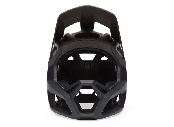 Fox Proframe Rs Taunt Ce kask Cocoa