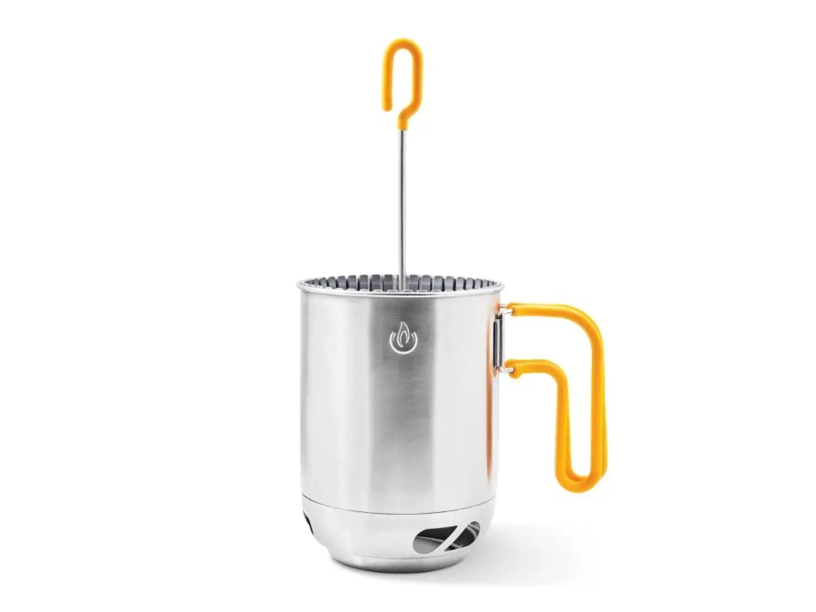 BioLite Campstove Complete Cook Kit zestaw do gotowania
