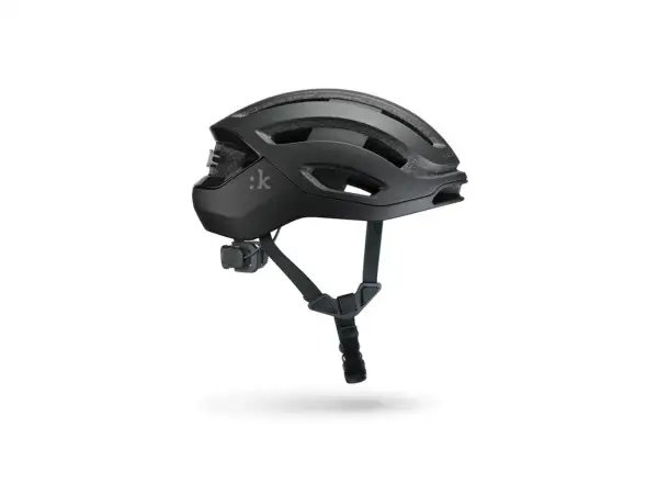 Fizik Vento Kudo kask rowerowy Black