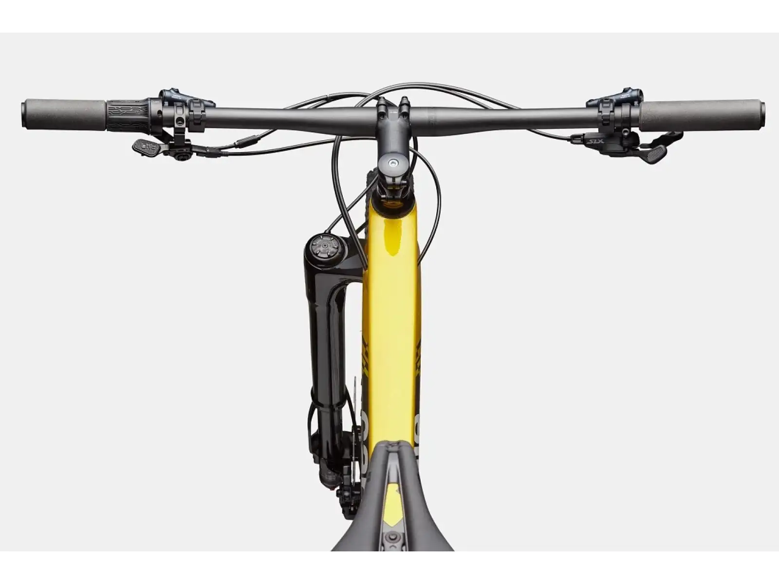 Cannondale Scalpel HT Carbon 1 rower górski Phoenix Yellow