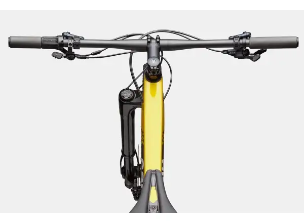 Cannondale Scalpel HT Carbon 1 rower górski Phoenix Yellow