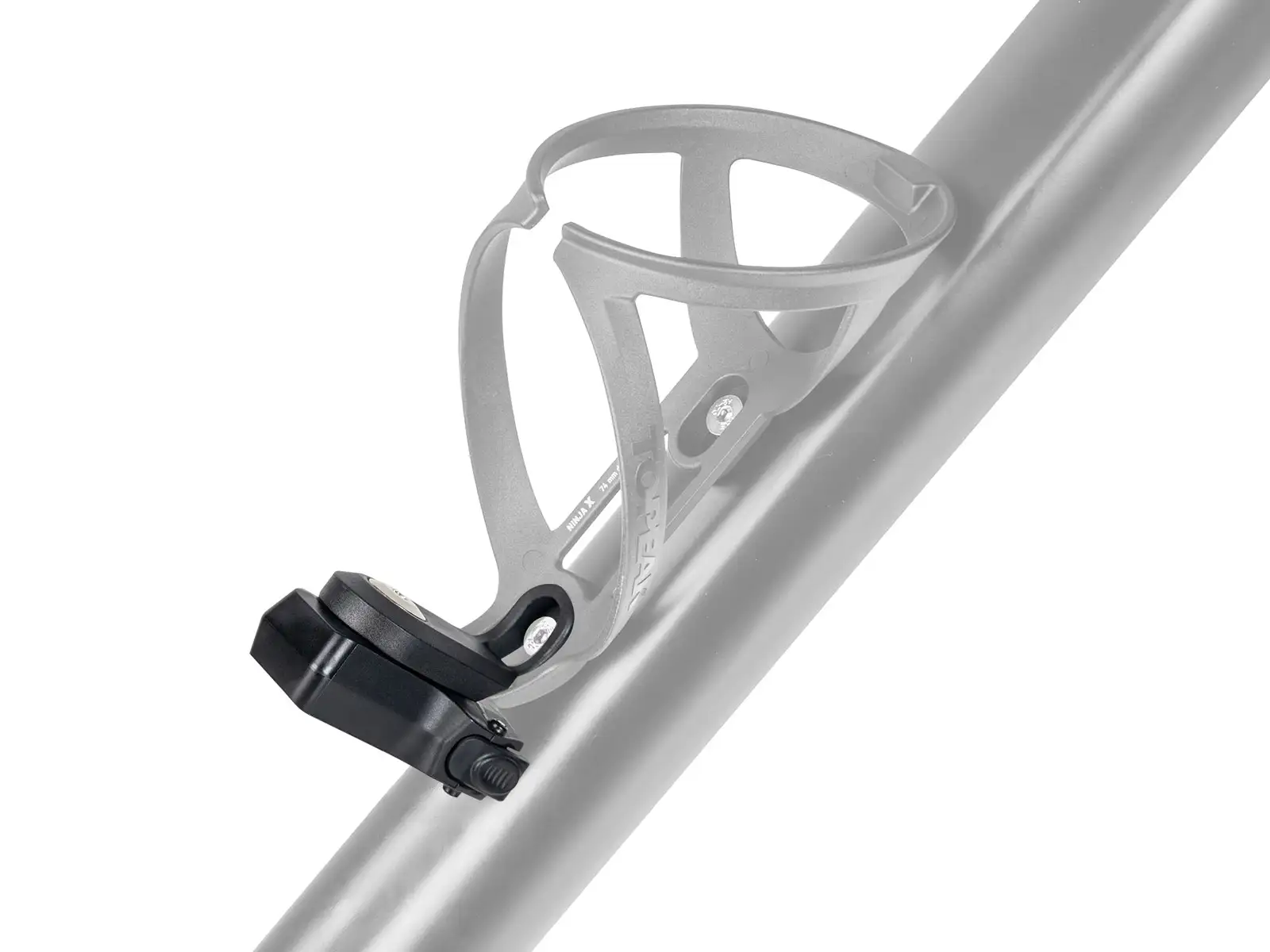 Topeak Ninja+ ToolBox Mini zestaw narzędzi do koszyka 7 funkcji