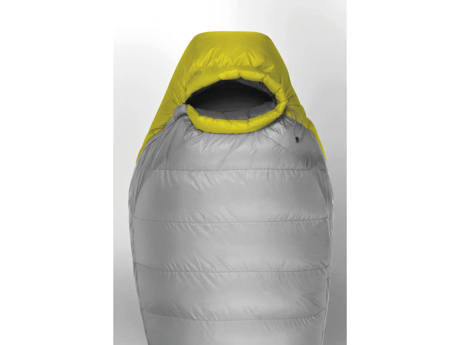 Salewa Micro II 600 śpiwór Blue Depth