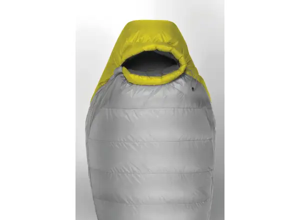 Salewa Micro II 600 śpiwór Blue Depth