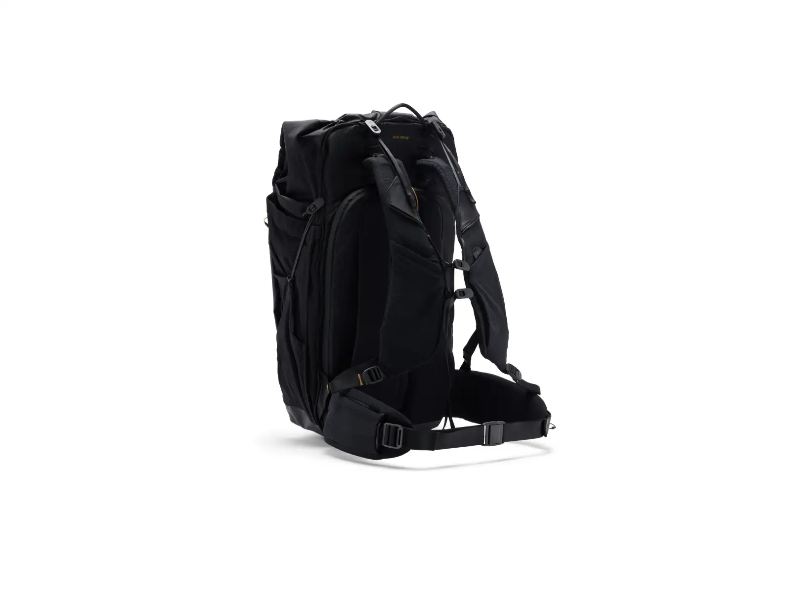 Peak Design Outdoor Backpack 45L plecak Black