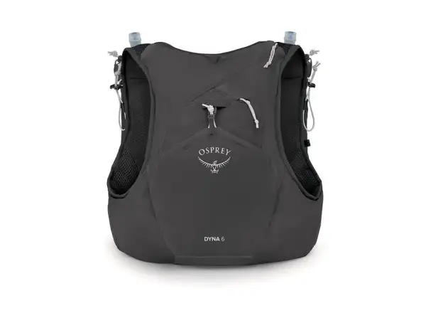 Osprey Dyna 6 damska kamizelka do biegania Black