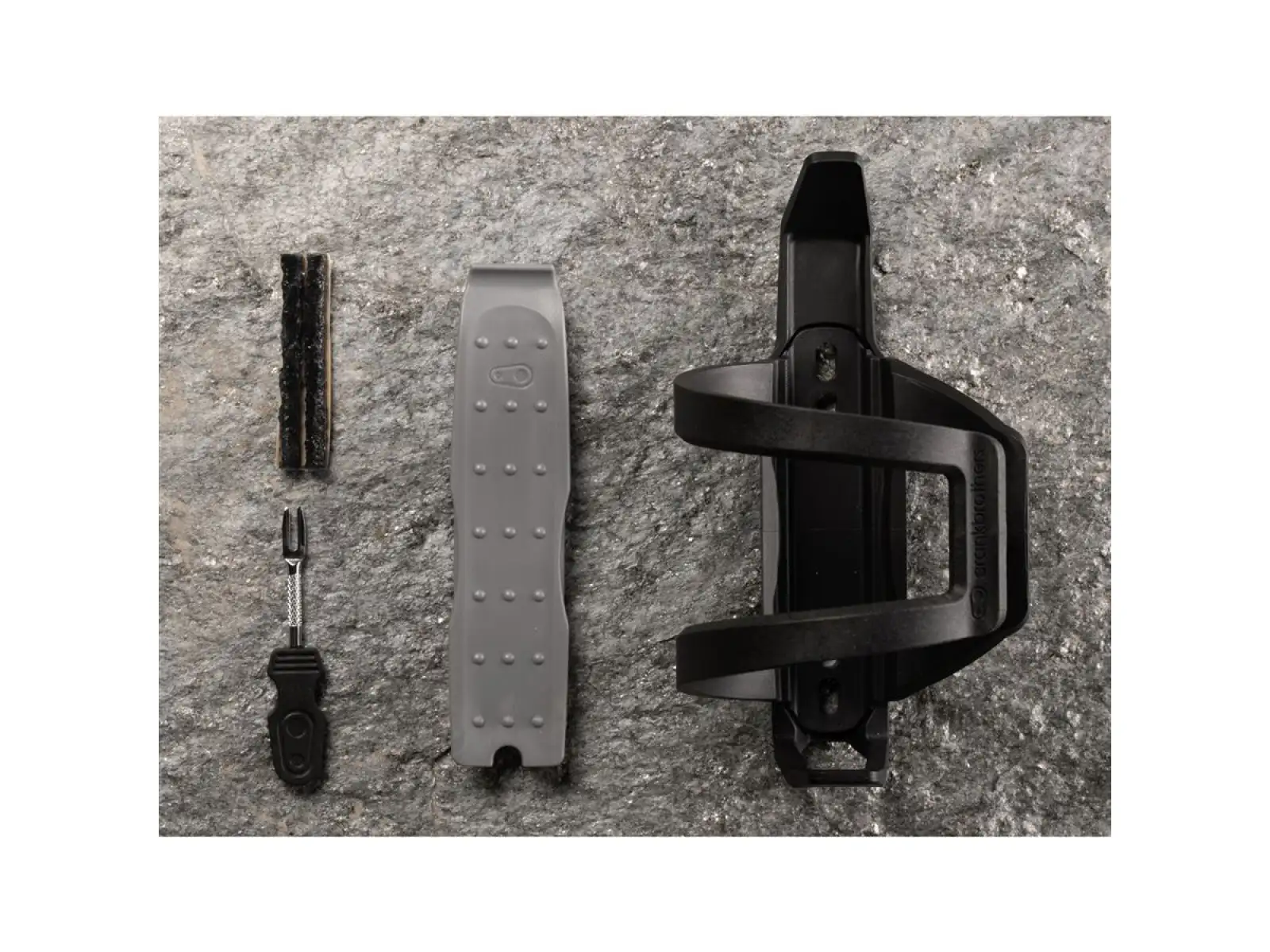 Crankbrothers S.O.S. BC2 koszyk na bidon