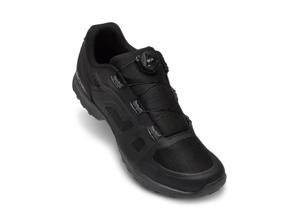 Giro Gauge Boa MTB męskie buty rowerowe Black