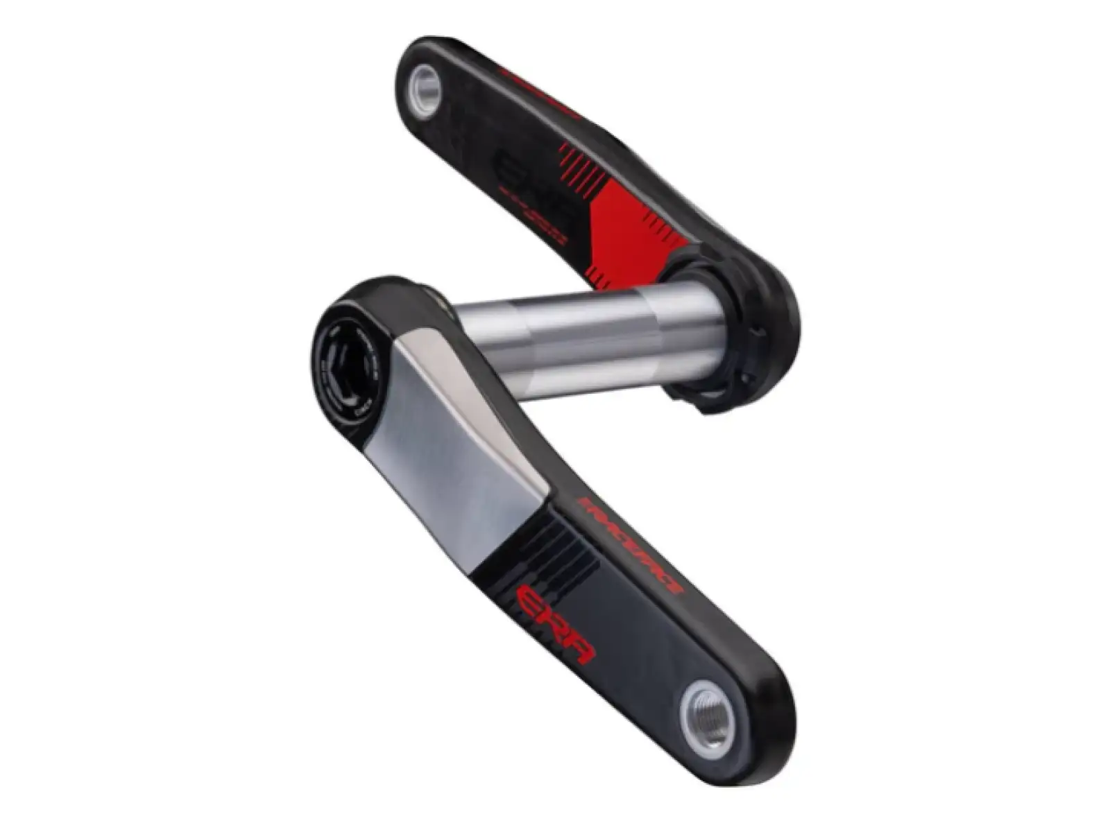 Race Face ERA korby 170 mm czerwona