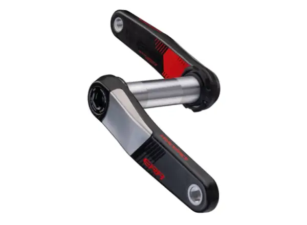 Race Face ERA korby 170 mm czerwona