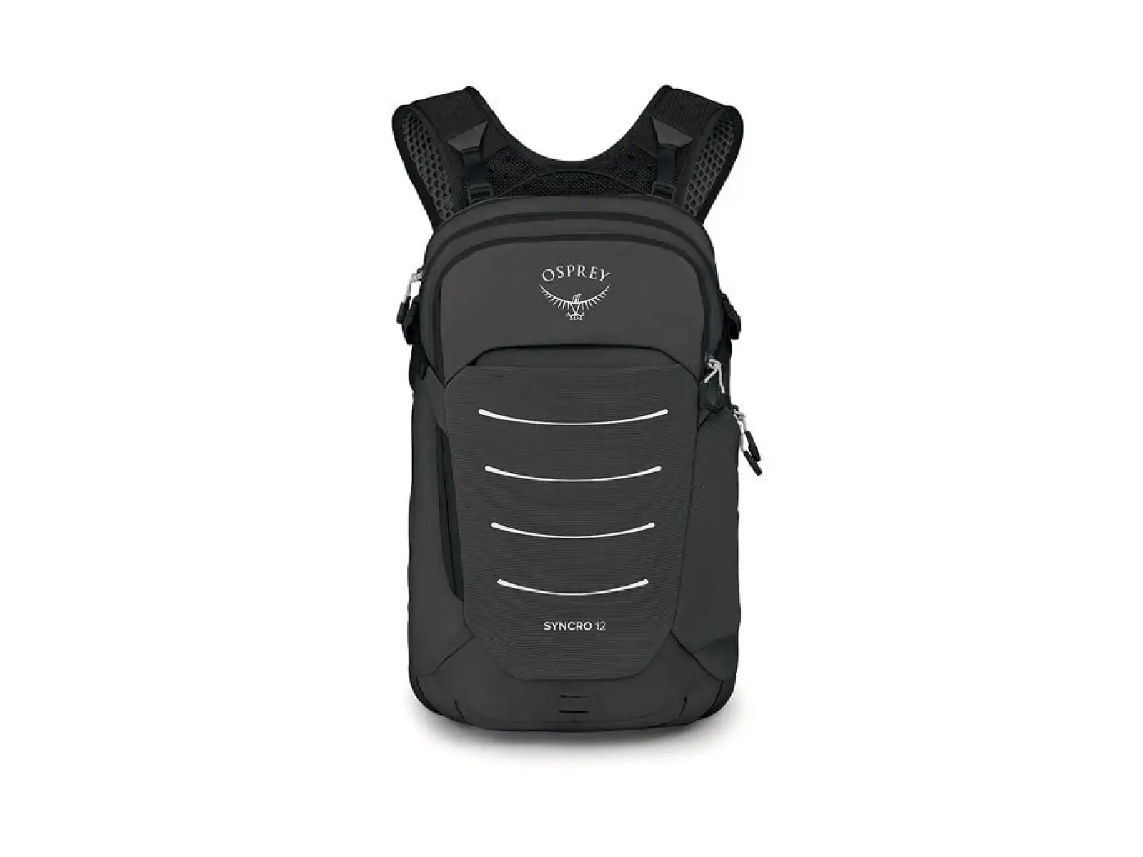 Osprey Syncro 12 plecak Raven Black
