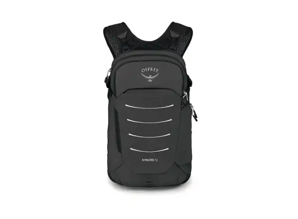Osprey Syncro 12 plecak Raven Black