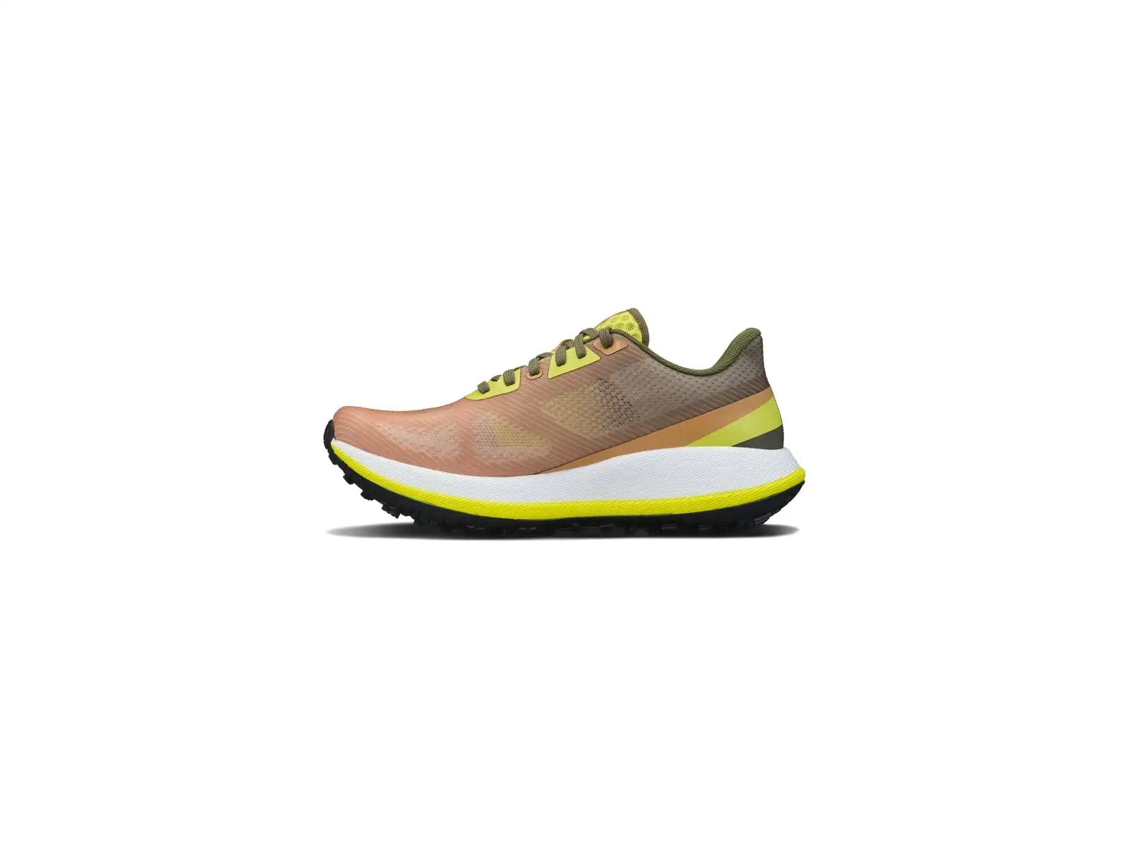 Craft Xplor 2 buty do biegania zielona
