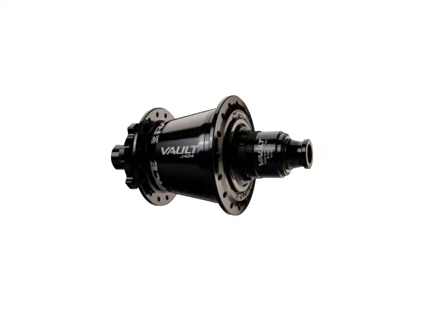 Race Face Vault tylna piasta 12x148 Boost 424J Shimano 28H czarna