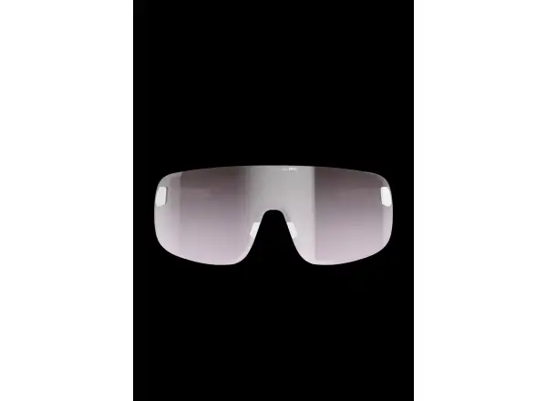 POC Elicit okulary przeciwsłoneczne Hydrogen White/Clarity Road/Sunny Silver