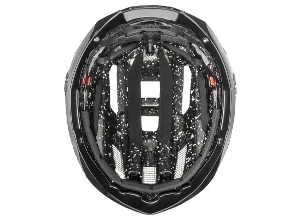 Uvex Gravel X kask Black Skyfall Matt