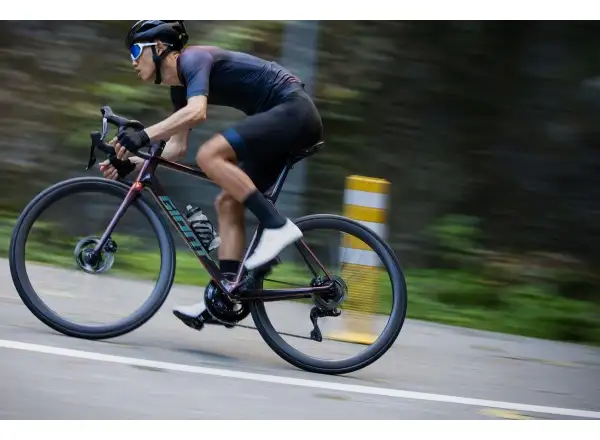 Giant TCR Advanced SL 0 Dura Ace rower szosowy Black Lava