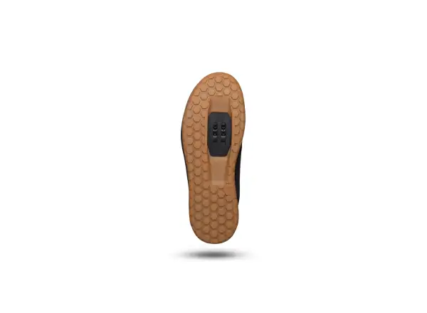 Ride Concepts Accomplice Clip męskie buty MTB do roweru czarna