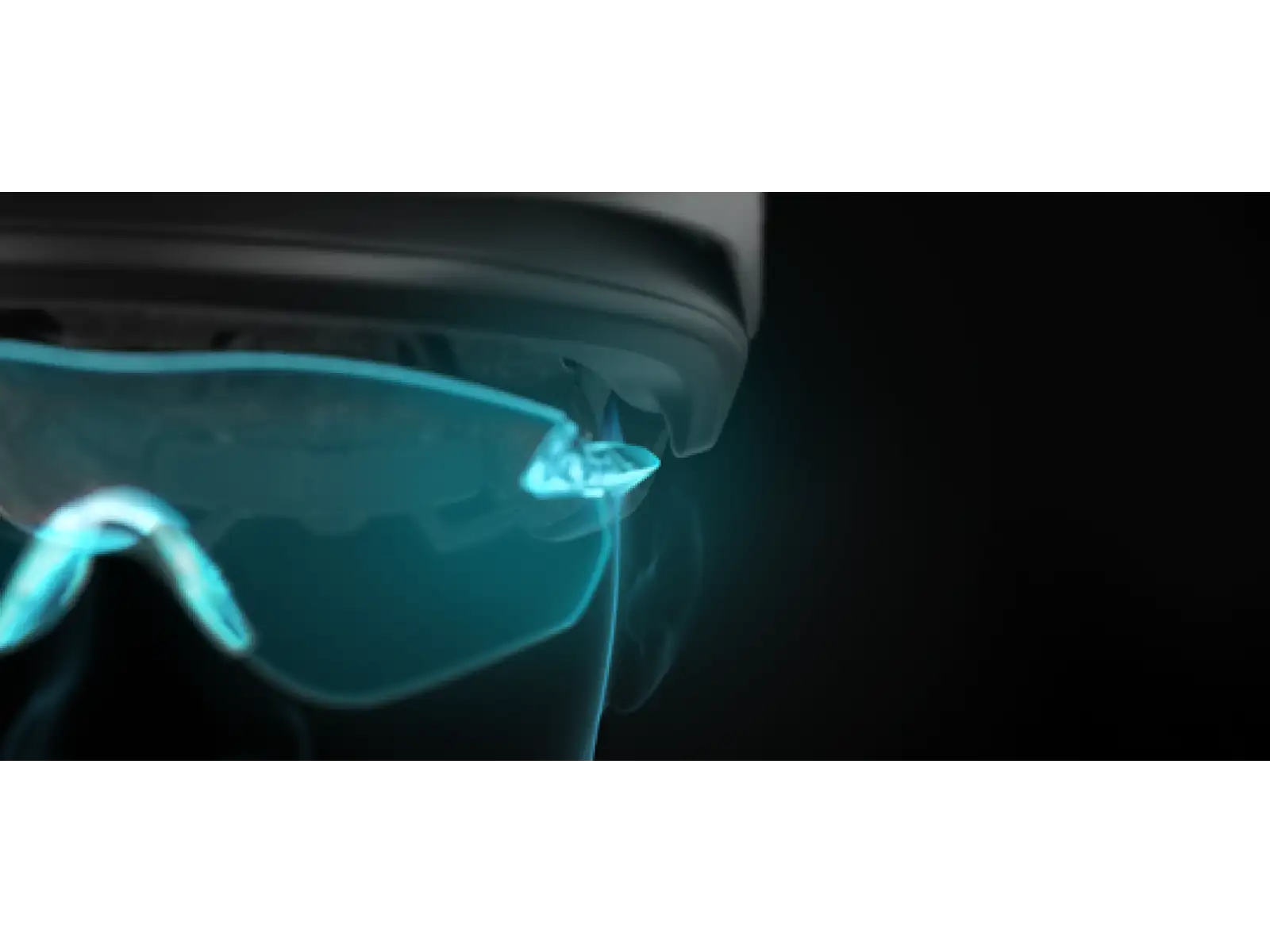 Lazer Coyote KinetiCore kask pomarańczowy / zielony