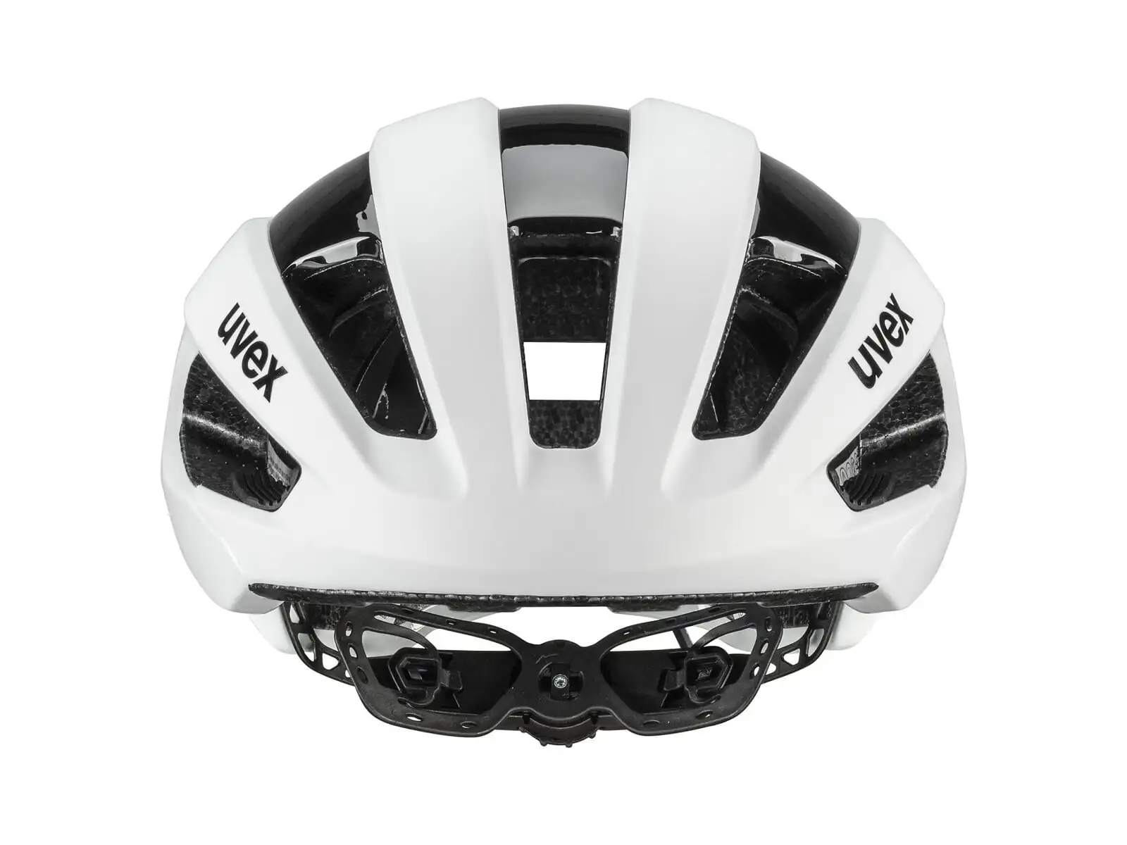 Uvex Rise Pro Mips kask White Matt