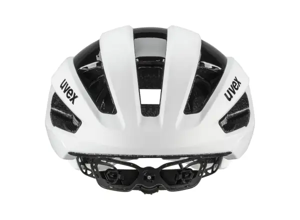 Uvex Rise Pro Mips kask White Matt
