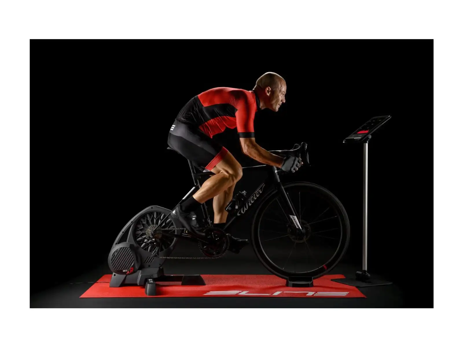 Elite Direto XR-T trenażer z podkładką