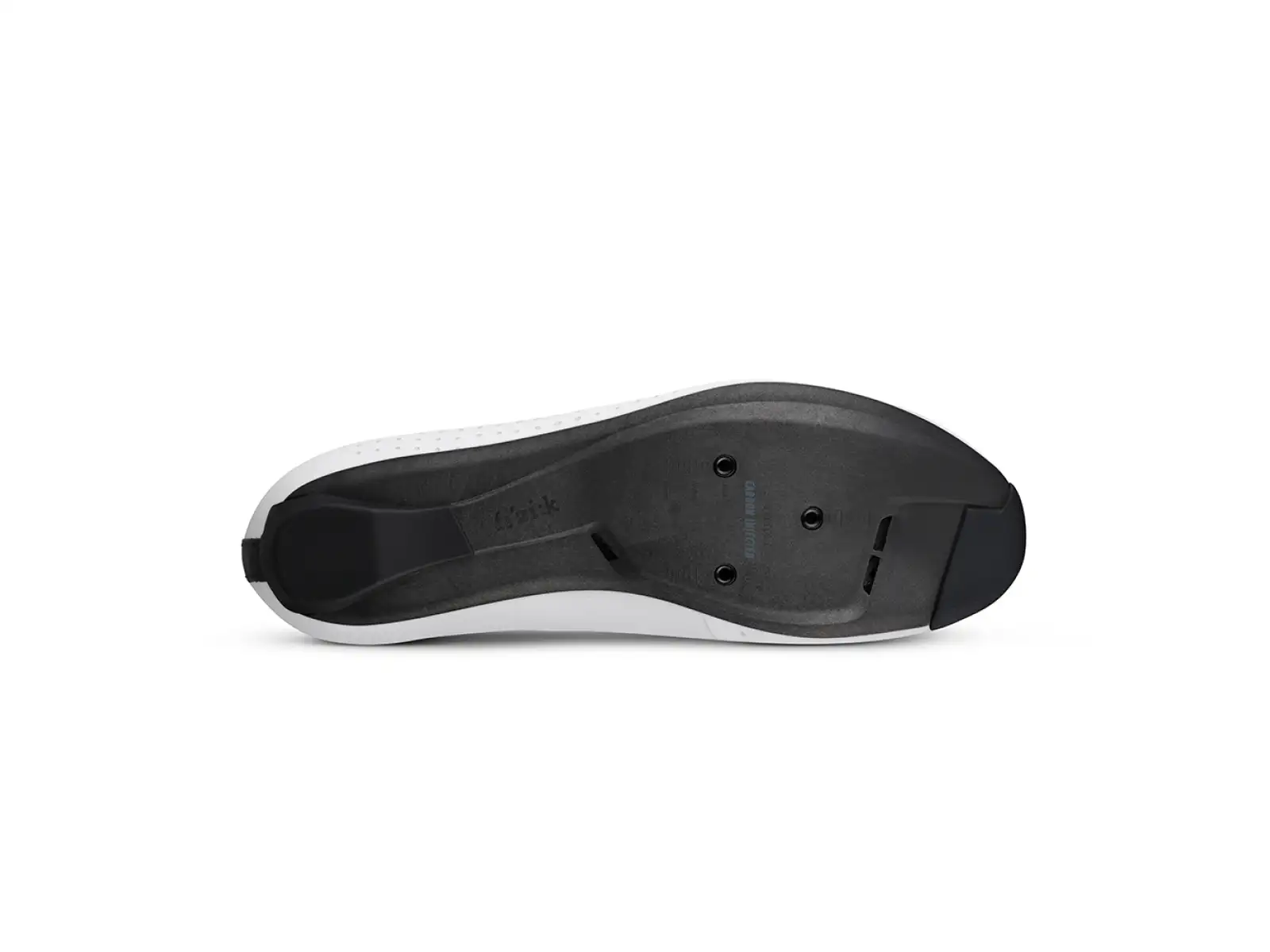 Fizik Tempo Overcurve R4 szosowe buty White/Black