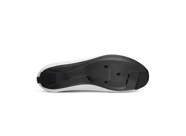 Fizik Tempo Overcurve R4 szosowe buty White/Black