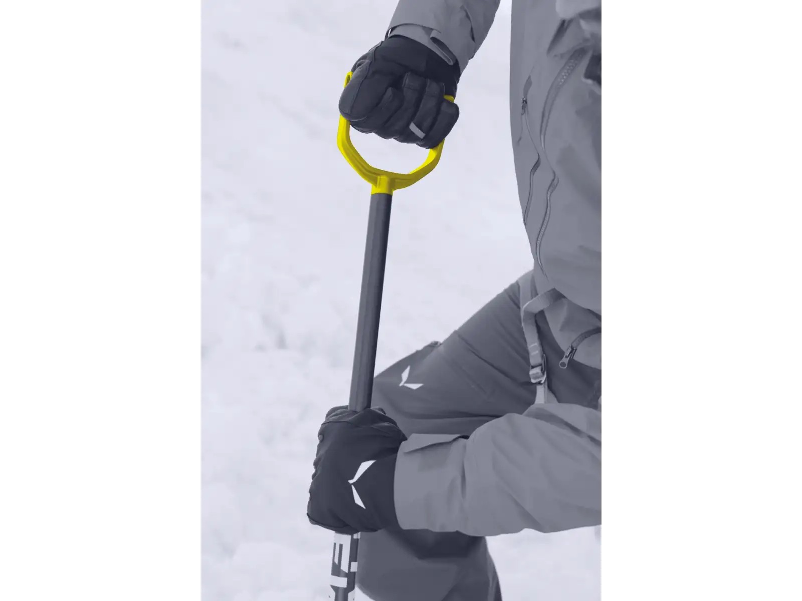 Salewa Razor SL łopata Midnight Blue
