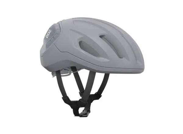 POC Amidal kask szosowy Granite Grey Matt