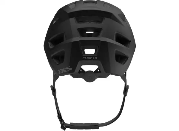 IXS Flow 1.0 kask Black