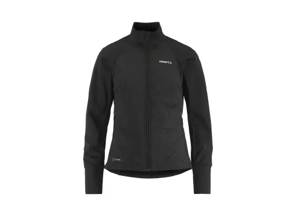 Craft ADV Nordic Training Speed 2 damska kurtka czarna