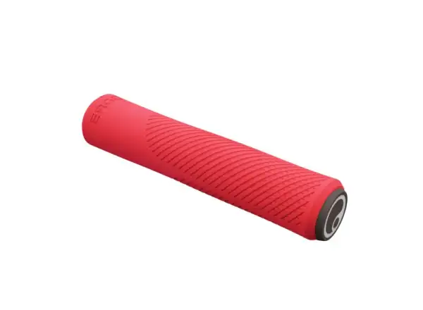 Ergon GXR Team chwyty Laser Red