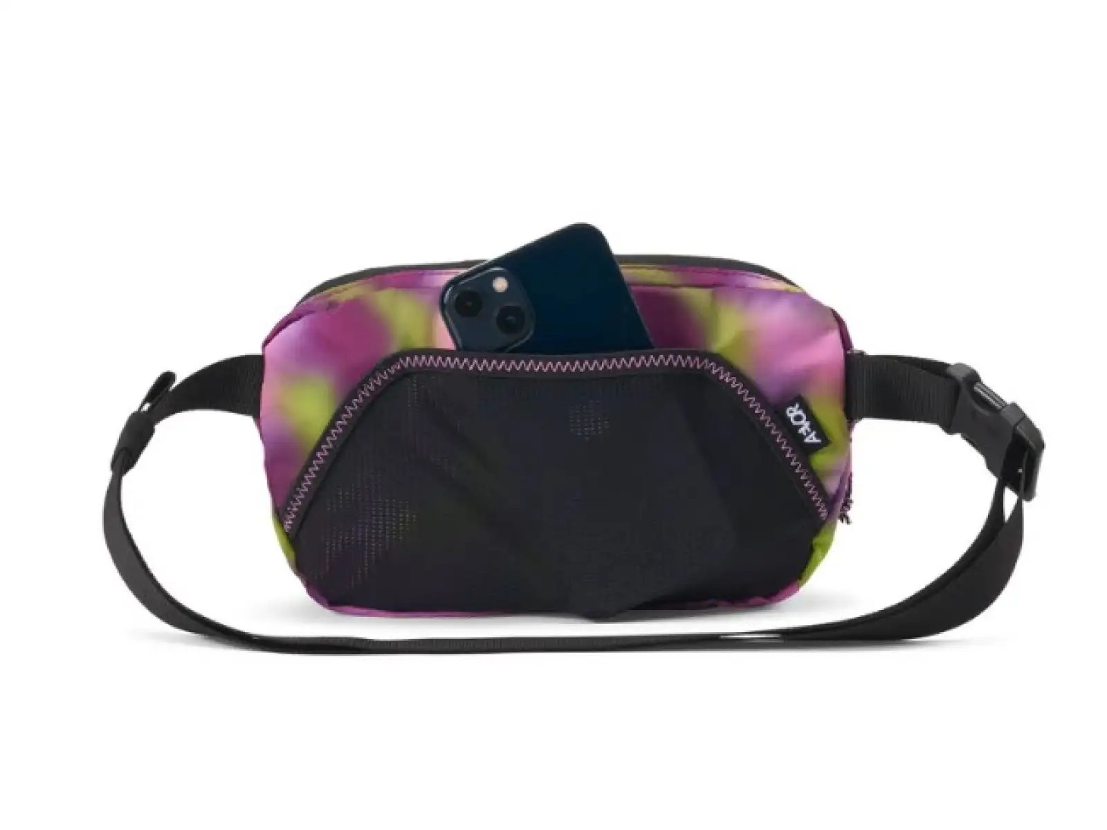 Aevor Hip Bag Ease torba na ramię/nerka Ripstop Psychedelic Slush