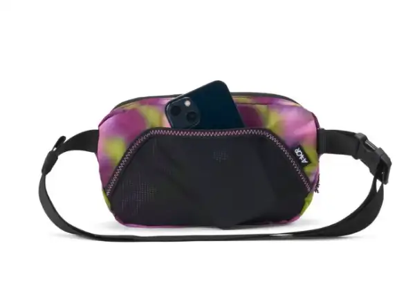 Aevor Hip Bag Ease torba na ramię/nerka Ripstop Psychedelic Slush