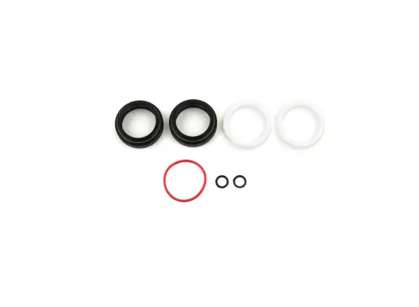 Rock Shox Dust Wipers 32 mm Flangless uszczelki - bezkołnierzowa