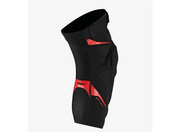 Troy Lee Designs Raid ochraniacze kolan Black