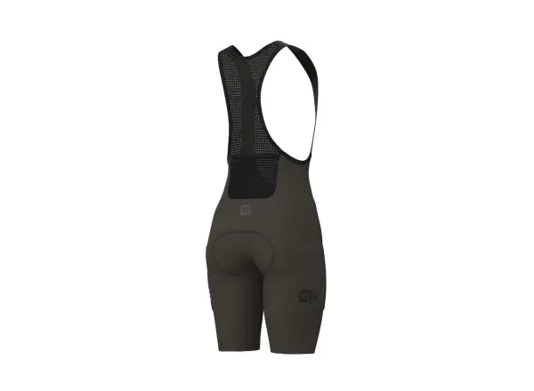 Alé Gravel Pro Off Road-Gravel damskie spodenki kolarskie Fango