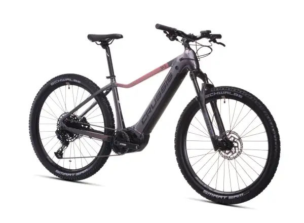 Crussis e-Guera 9.11 894Wh górski rower elektryczny