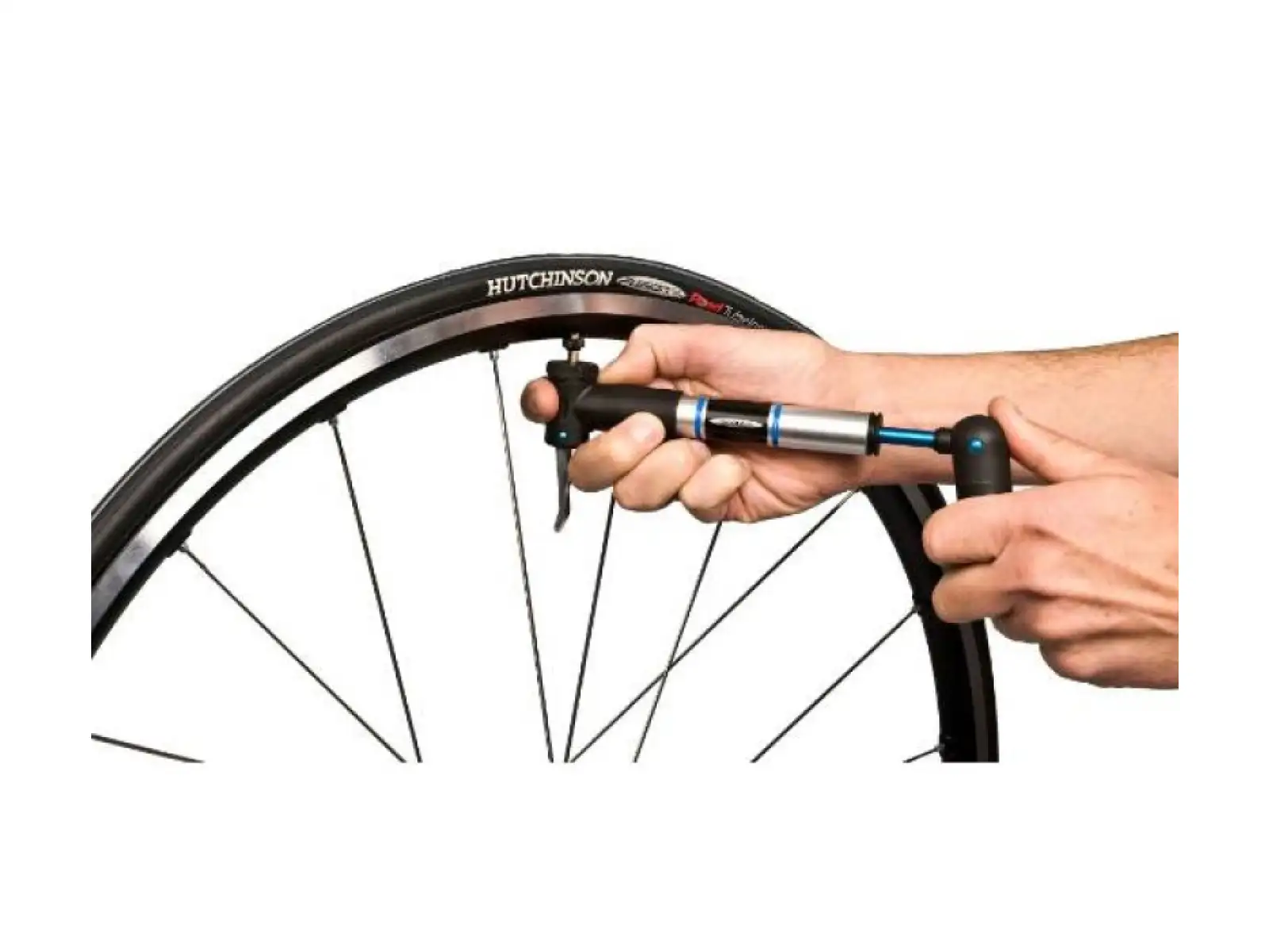 Park Tool PMP-3-2 pompka Micro