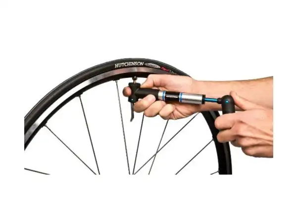 Park Tool PMP-3-2 pompka Micro