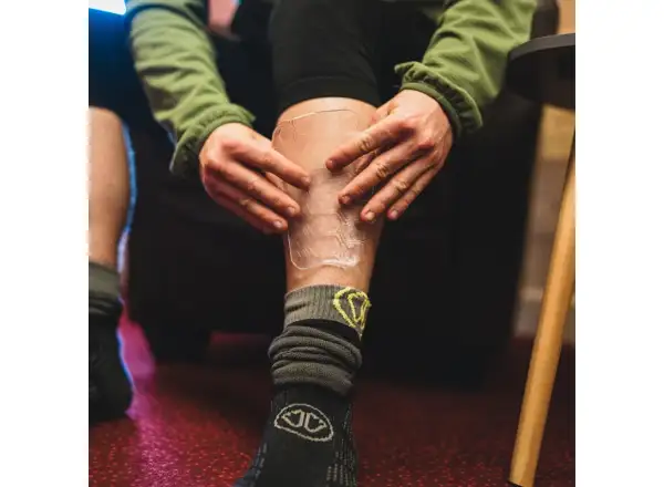 Sidas Shin Protectors Evo ochraniacz goleni