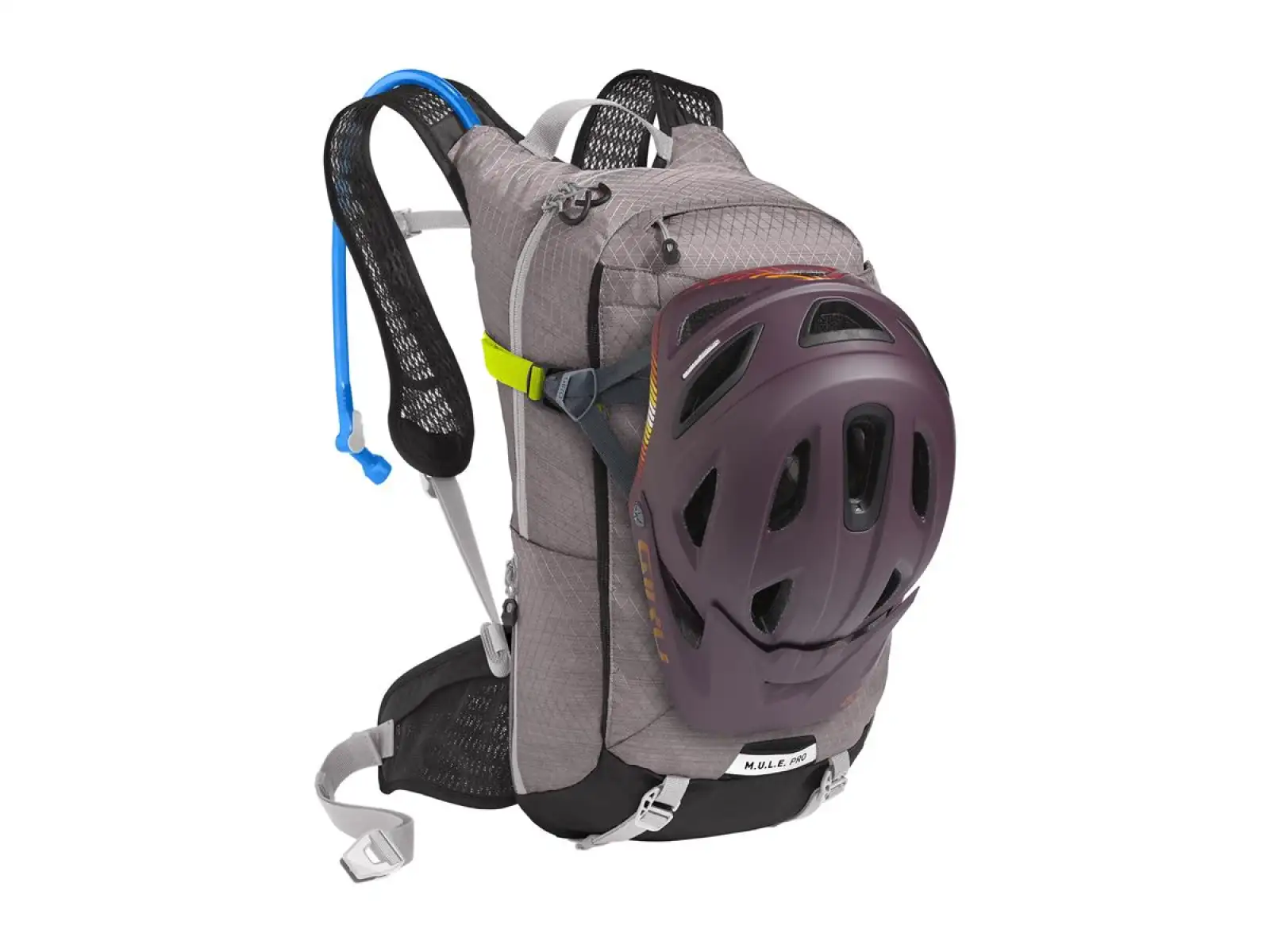 Camelbak Mule Pro 14 Women plecak Purple Dove
