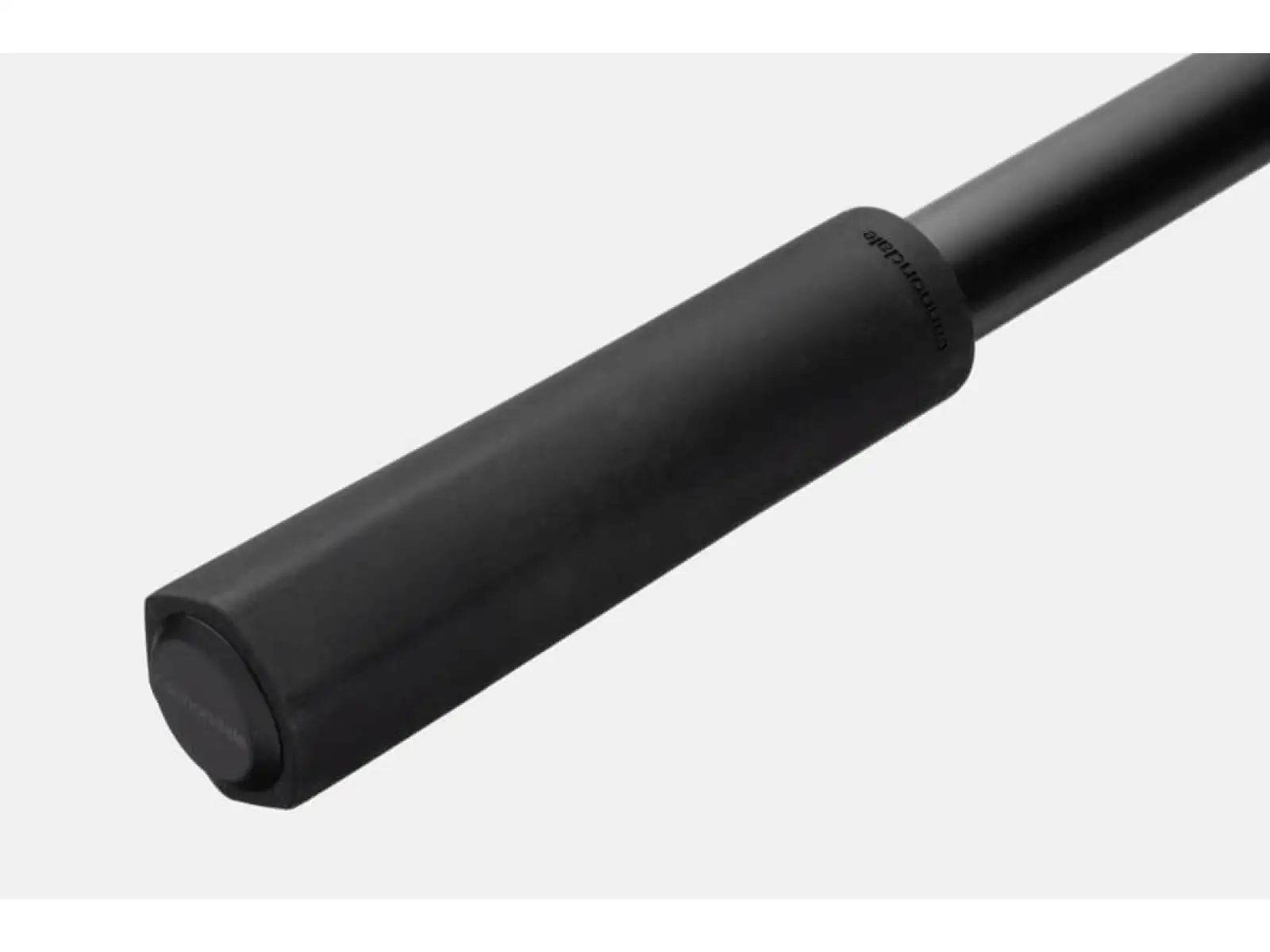 Cannondale XC SILICONE+ chwyty black